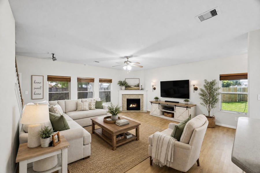 Property photo for 2702 Youpon Lake Court, Houston, TX