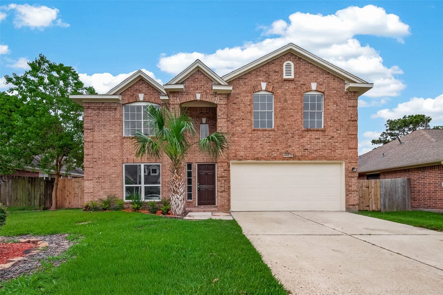 Property photo for 12610 Wood Dawn Lane, Houston, TX