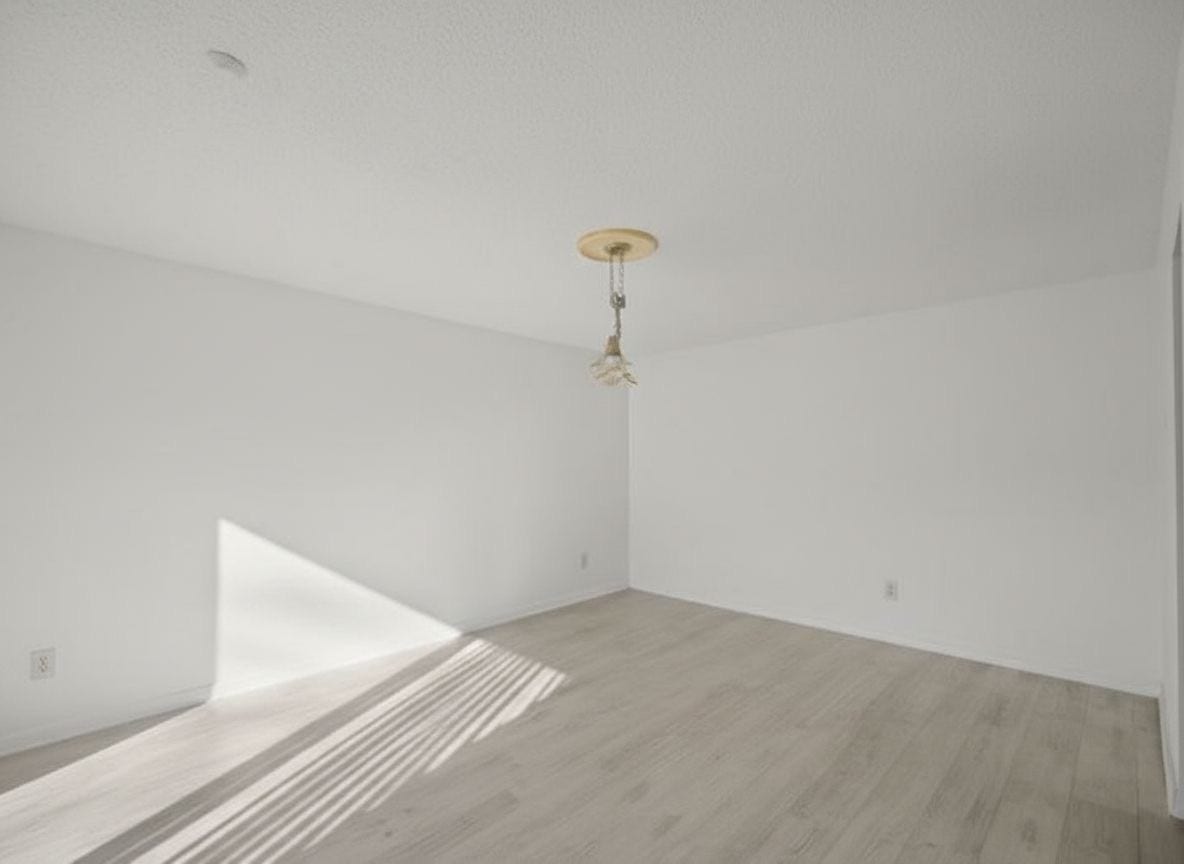 4522 Alamo Avenue, Sugar Land, TX 77479 Spacious dining area with plenty of natural light.