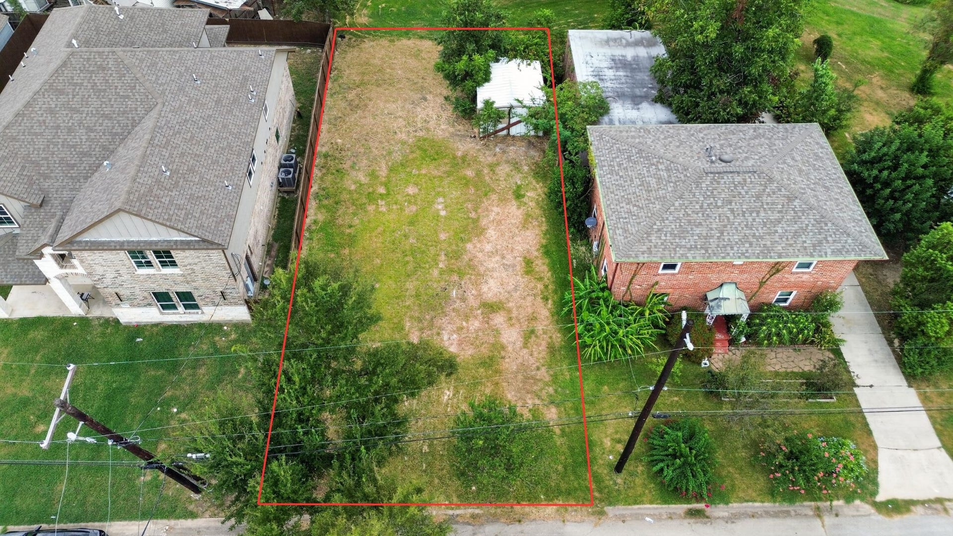 206 West Thomas Avenue, Pasadena, TX 77506 206 West Thomas Avenue, Pasadena, TX 77506