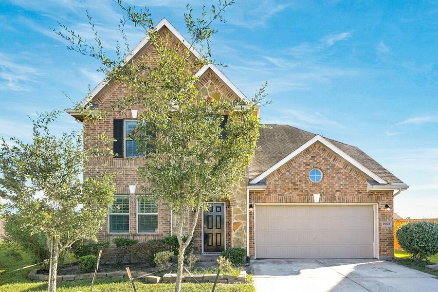 Property photo for 15002 Golden Summer Court, Humble, TX