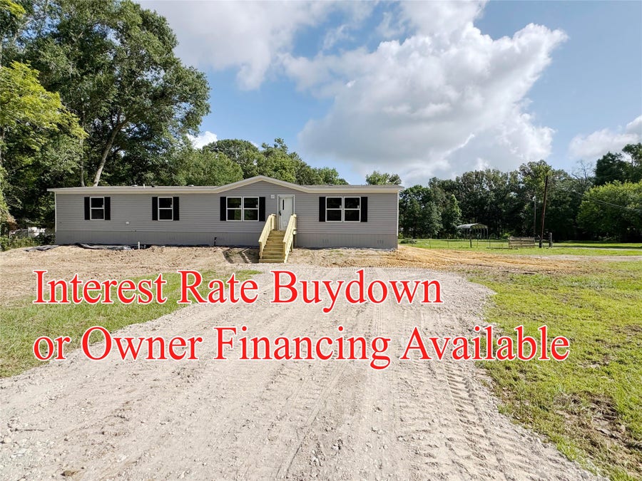 Property photo for 26817 Long Street, Splendora, TX