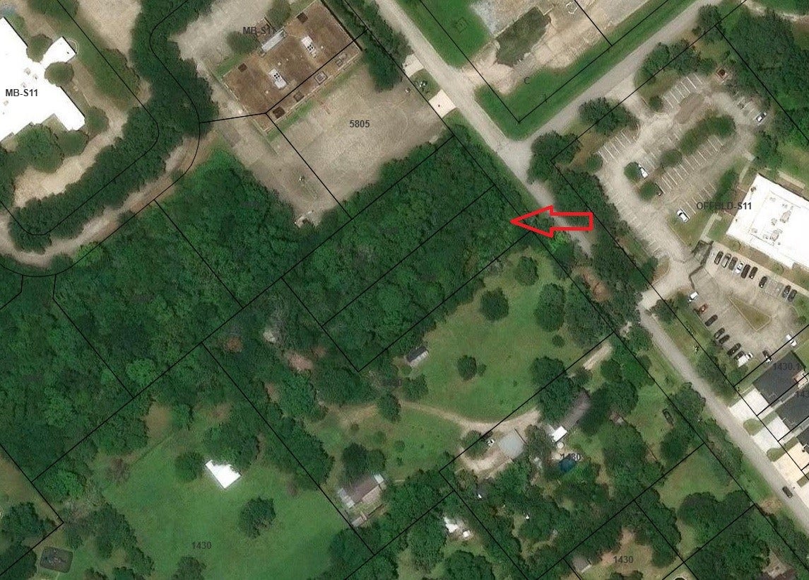 Lot 2 West Hughes Lane, Dickinson, TX 77539 Lot 2 West Hughes Lane, Dickinson, TX 77539