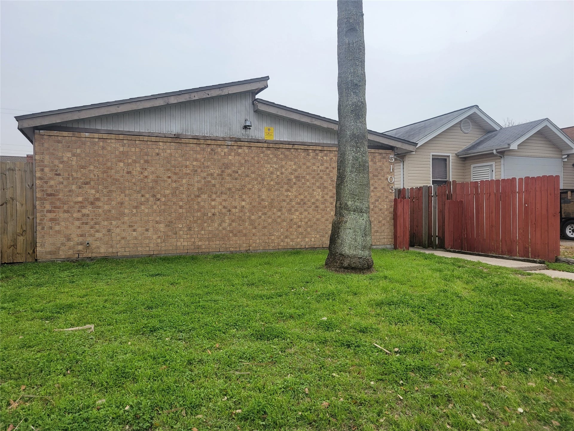 5103 Avenue Q 1/2, #1, Galveston, TX 77551 5103 Avenue Q 1/2, #1, Galveston, TX 77551