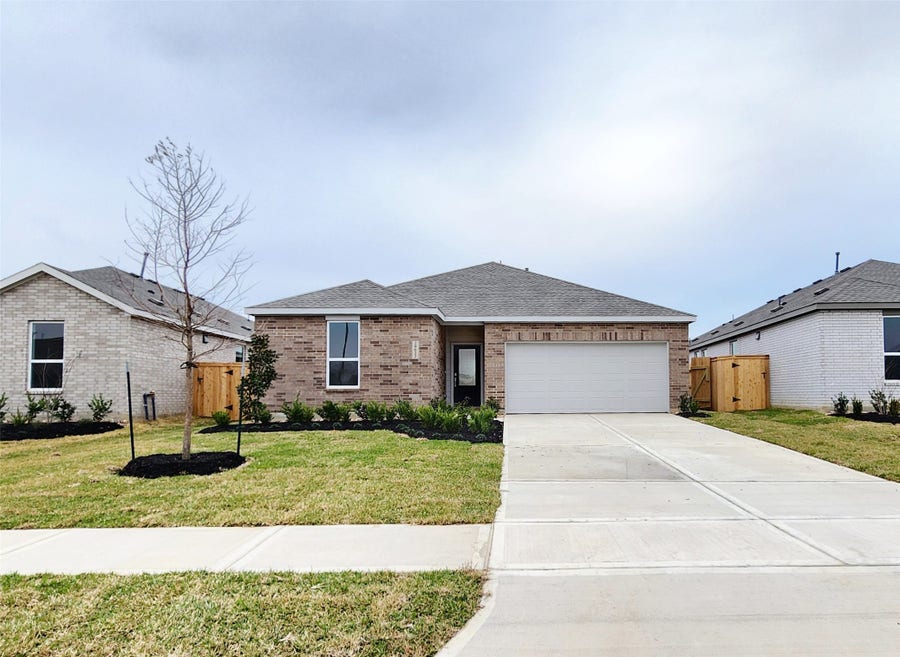 Property photo for 28622 Great Canyon Drive, Hockley, TX