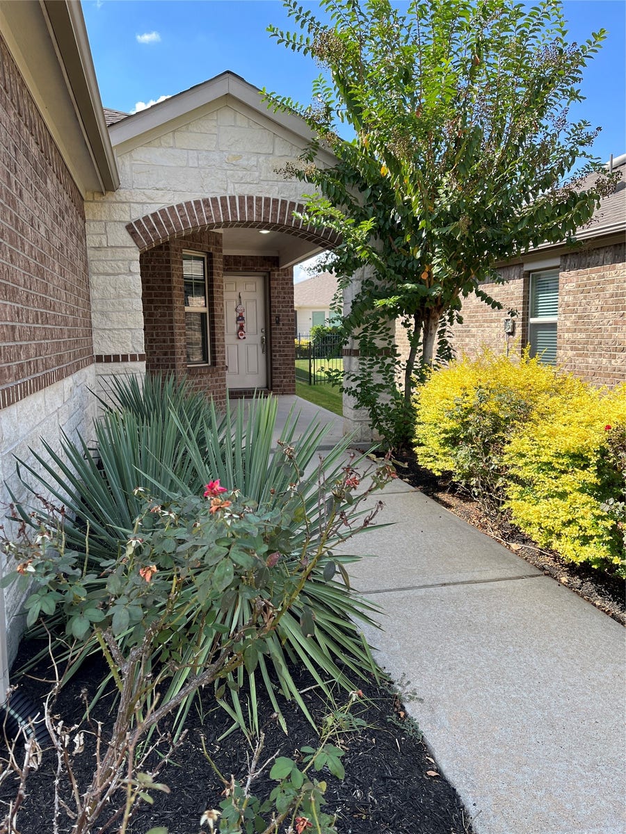 Property photo for 618 Windward Court, Richmond, TX