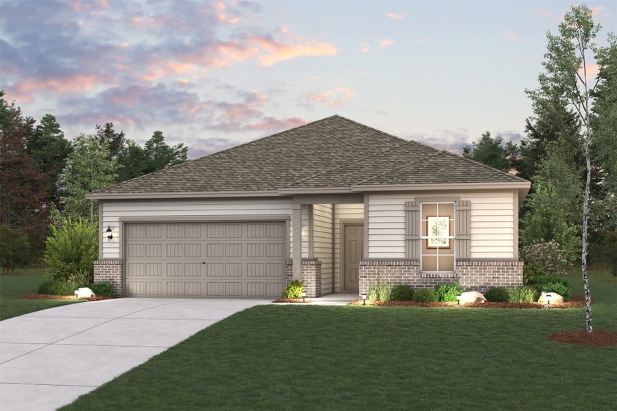 Property photo for 17223 White Peace Drive, Waller, TX