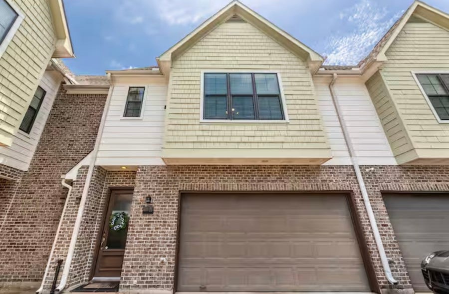 Property photo for 4001 Dallas Street, #B, Houston, TX