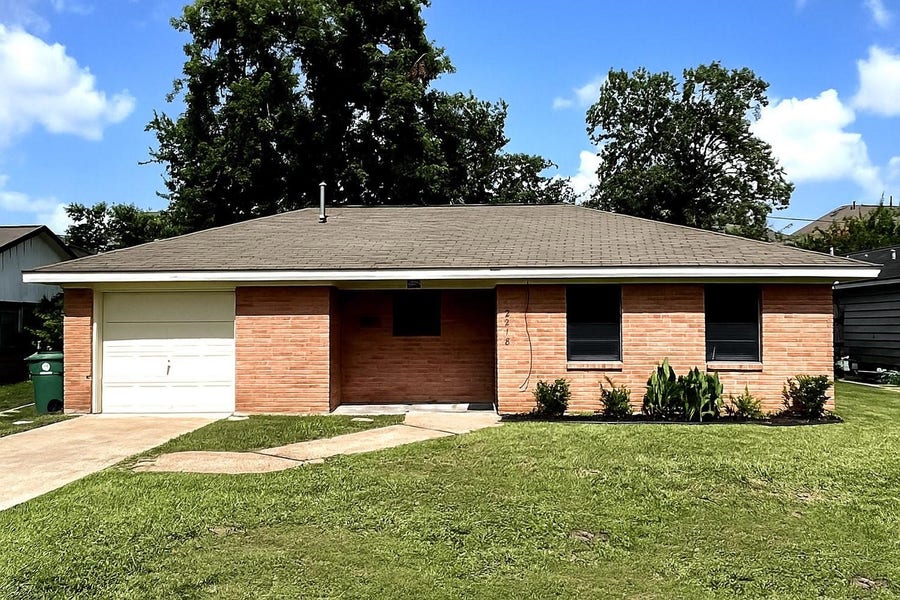 Property photo for 2218 Silverbonnet Street, Houston, TX