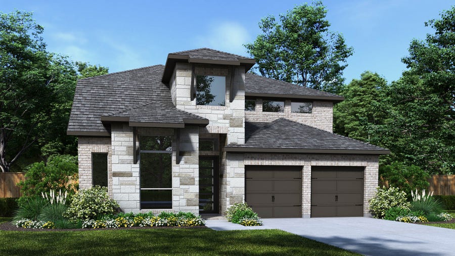 Property photo for 9119 Limestone Mill Way, Manvel, TX