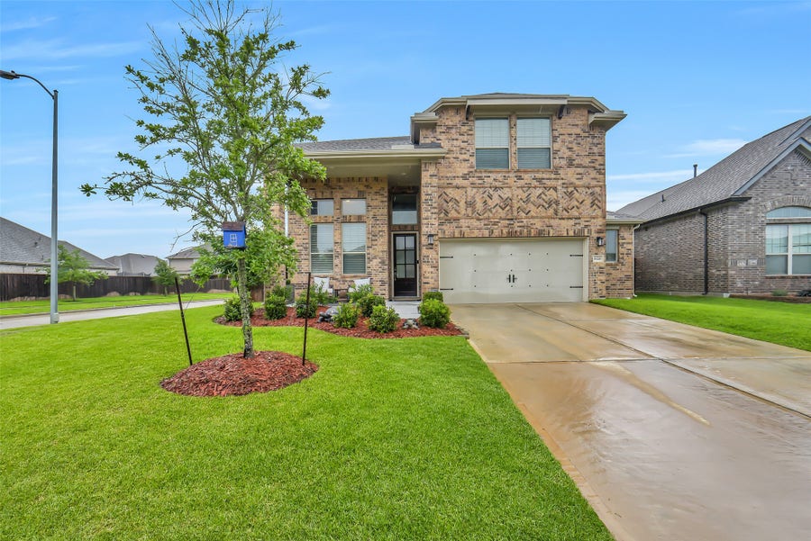 Property photo for 19210 Charisma Rose Lane, Tomball, TX