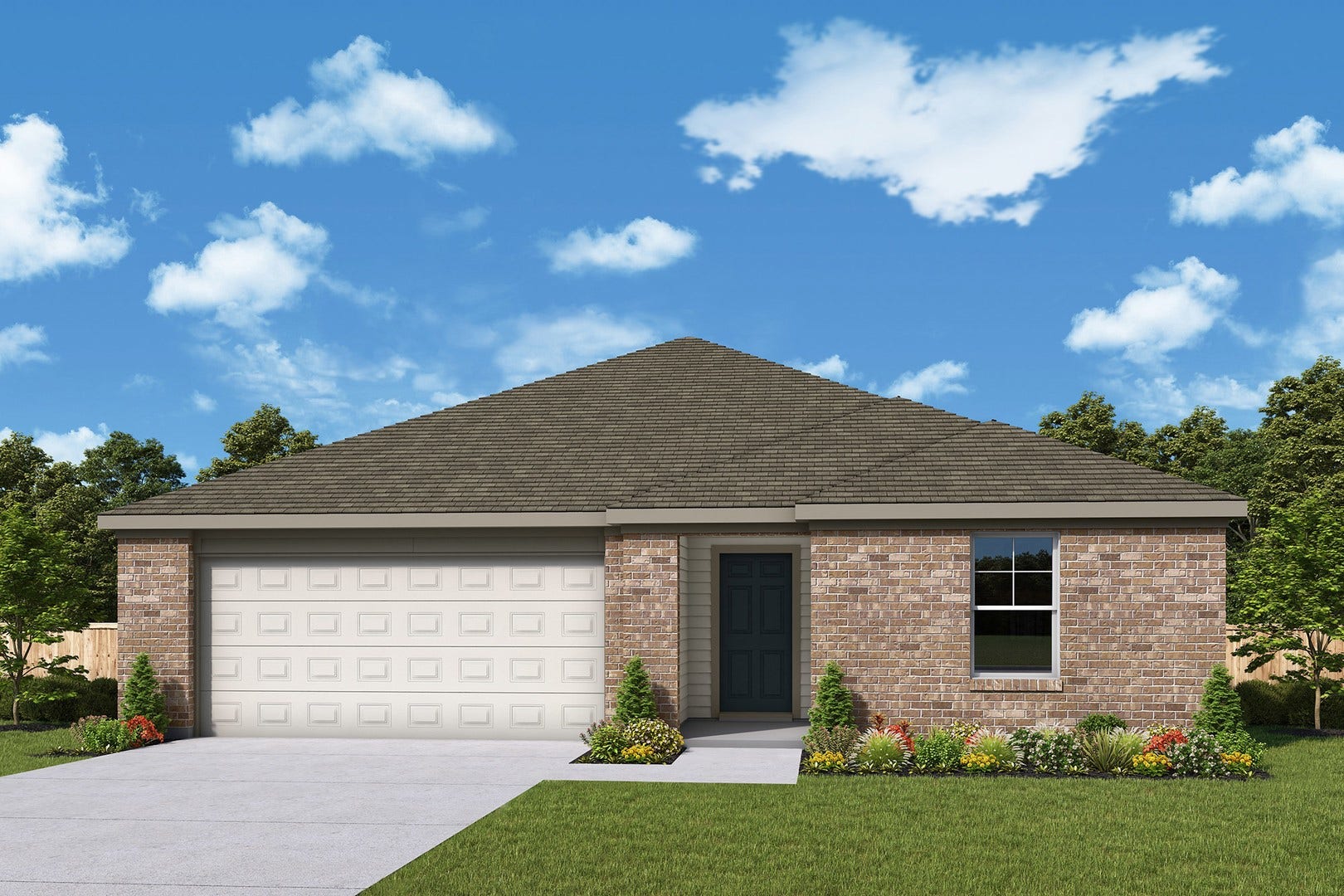 6527 Palo Pinto Lane Lane, Manvel, TX 77578 4_Chorus A