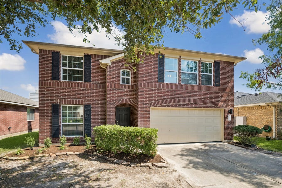 Property photo for 13214 Barrow Point Lane, Houston, TX