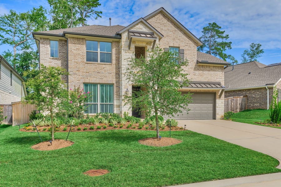 Property photo for 111 Dorado Sky Court, Conroe, TX