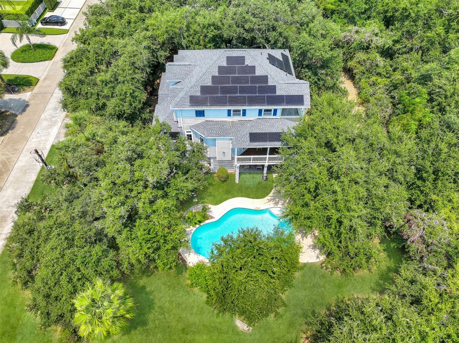 Property photo for 3427 Eckert Drive, Galveston, TX