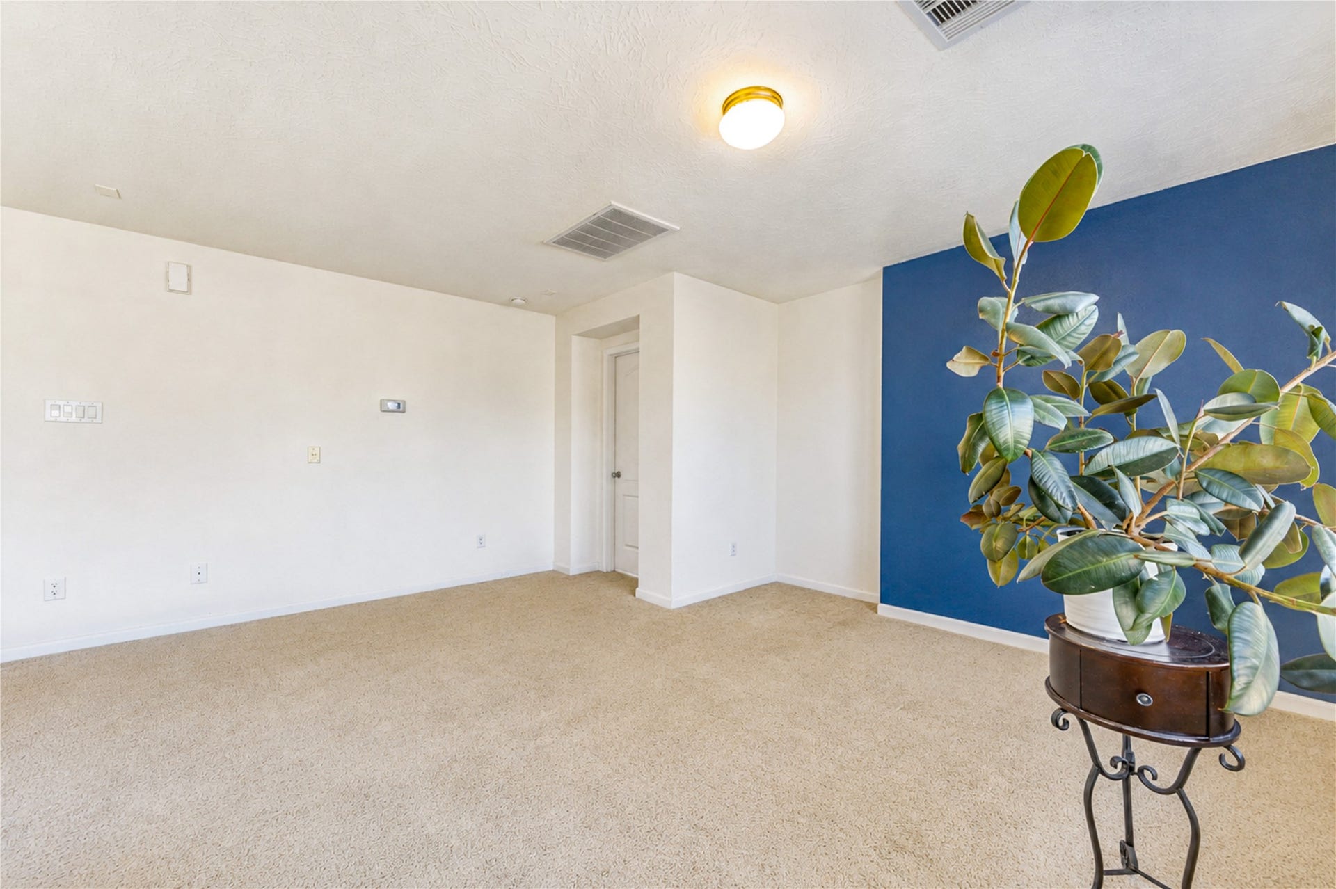 2615 Skyview Moon Drive, Houston, TX 77047 Game Room/Media Room