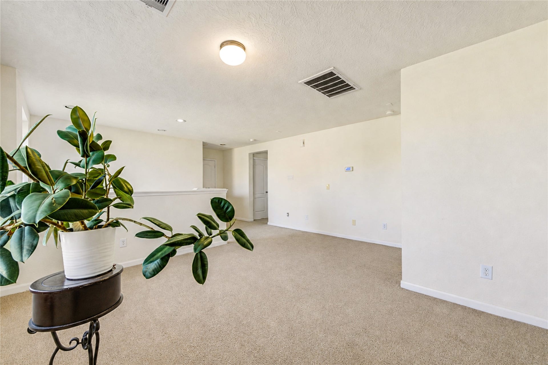 2615 Skyview Moon Drive, Houston, TX 77047 Game Room/Media Room