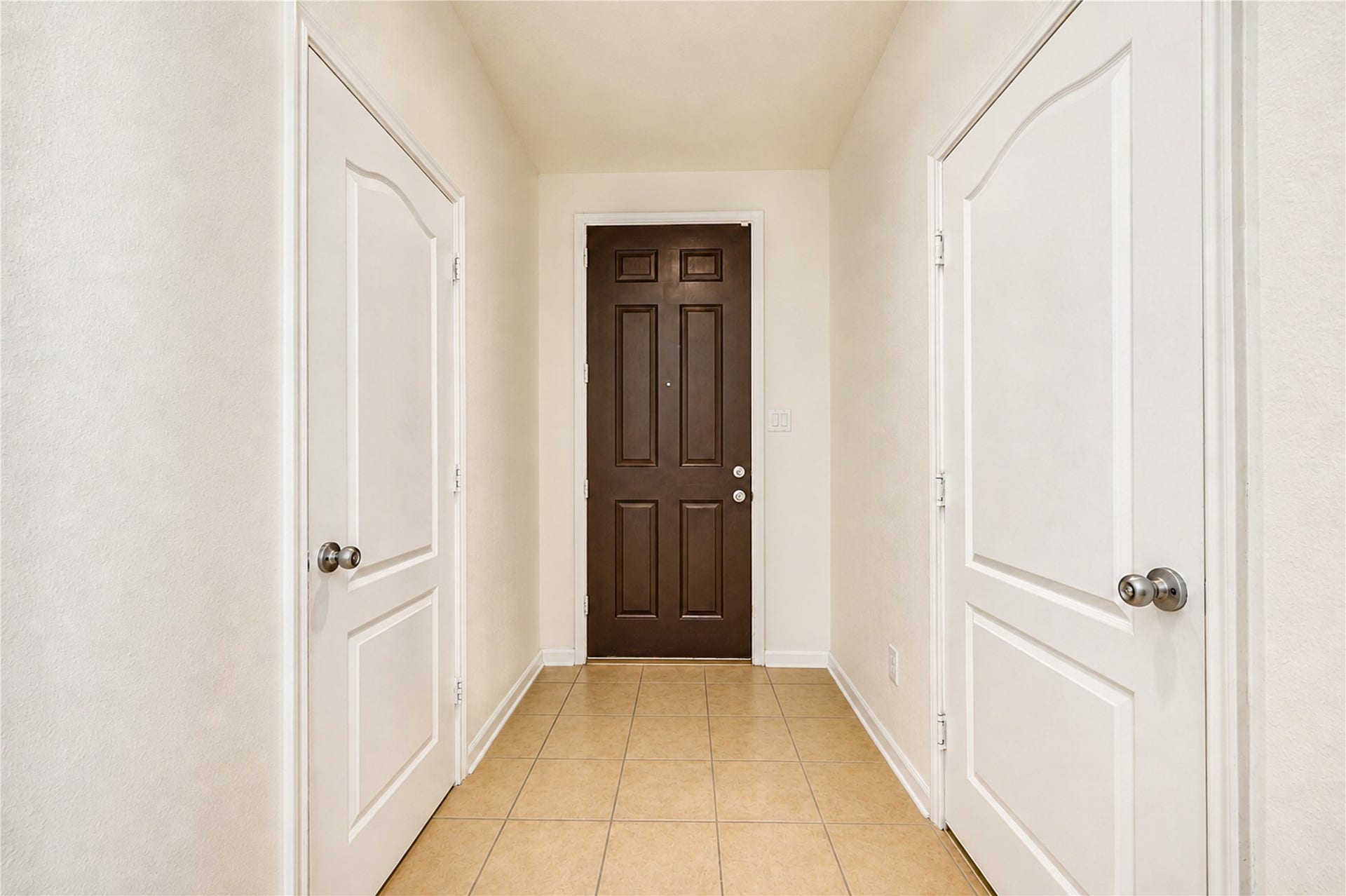 2615 Skyview Moon Drive, Houston, TX 77047 Entryway