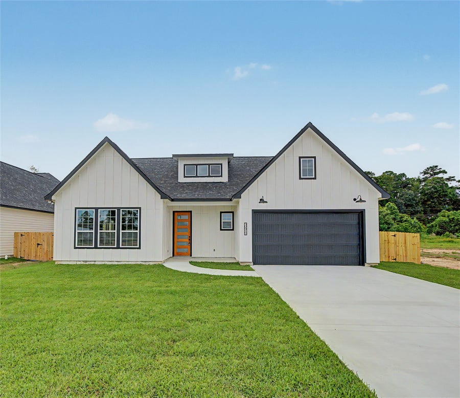 Property photo for 30912 Brown Pine Street, Huffman, TX