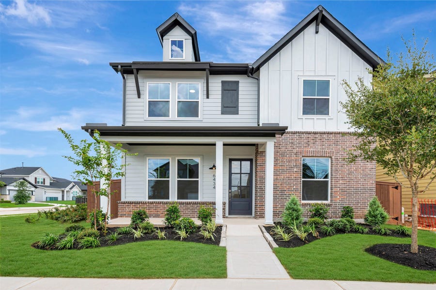 Property photo for 6434 Haltwhistle Lane, Katy, TX