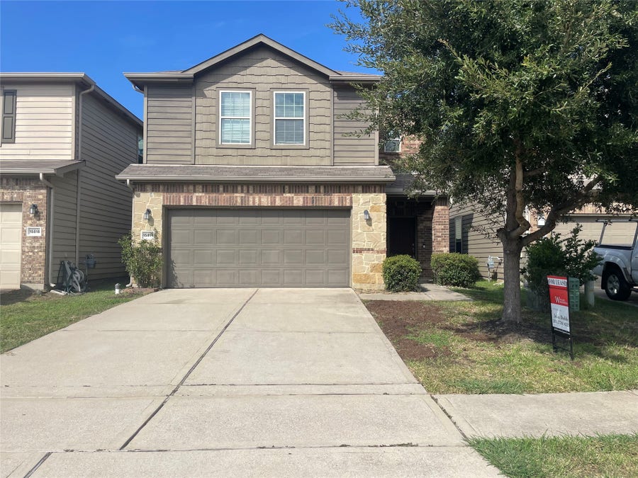 Property photo for 15814 Smithland Drive, Houston, TX