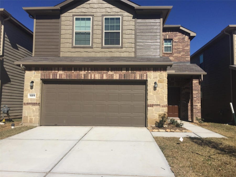 Property photo for 15814 Smithland Drive, Houston, TX