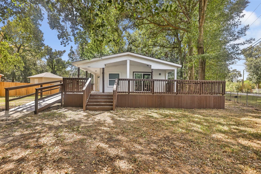 Property photo for 18502 Summer Hills Boulevard, Porter, TX