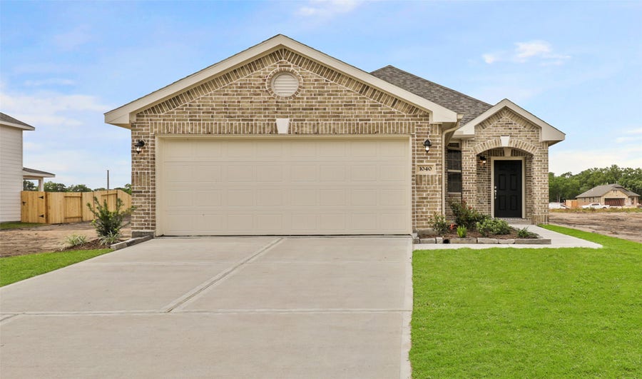 Property photo for 18644 Shauna Danielle Drive, New Caney, TX