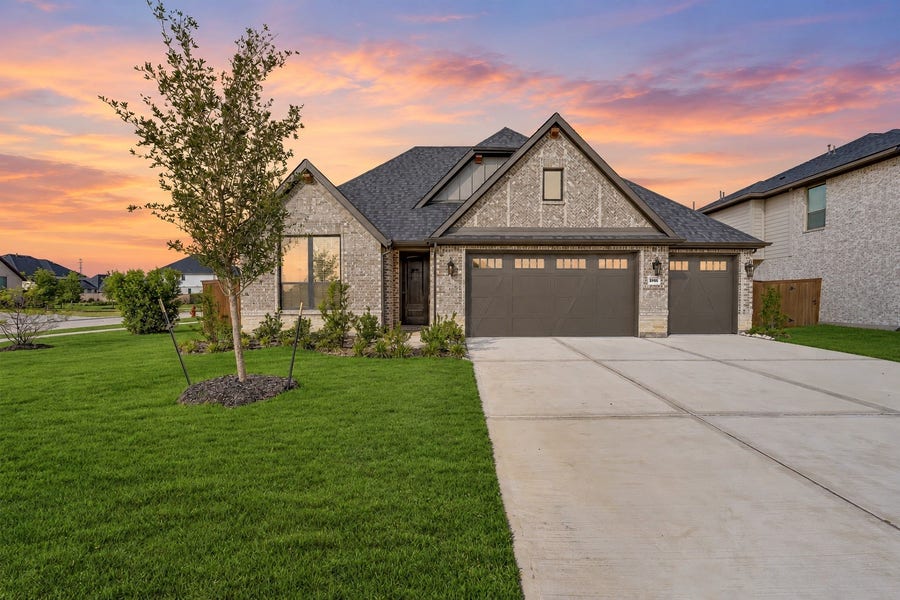 Property photo for 3703 Bolsover Drive, Katy, TX