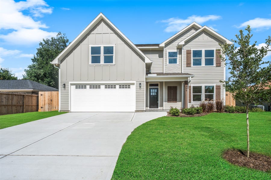Property photo for 1859 Lynnview Drive, Houston, TX