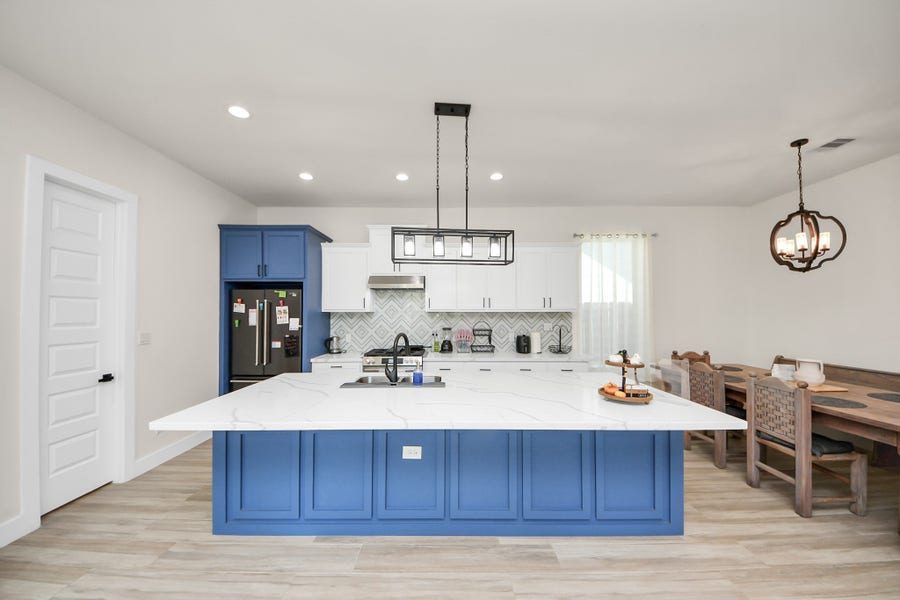 Property photo for 8420A Lanewood Drive, Houston, TX