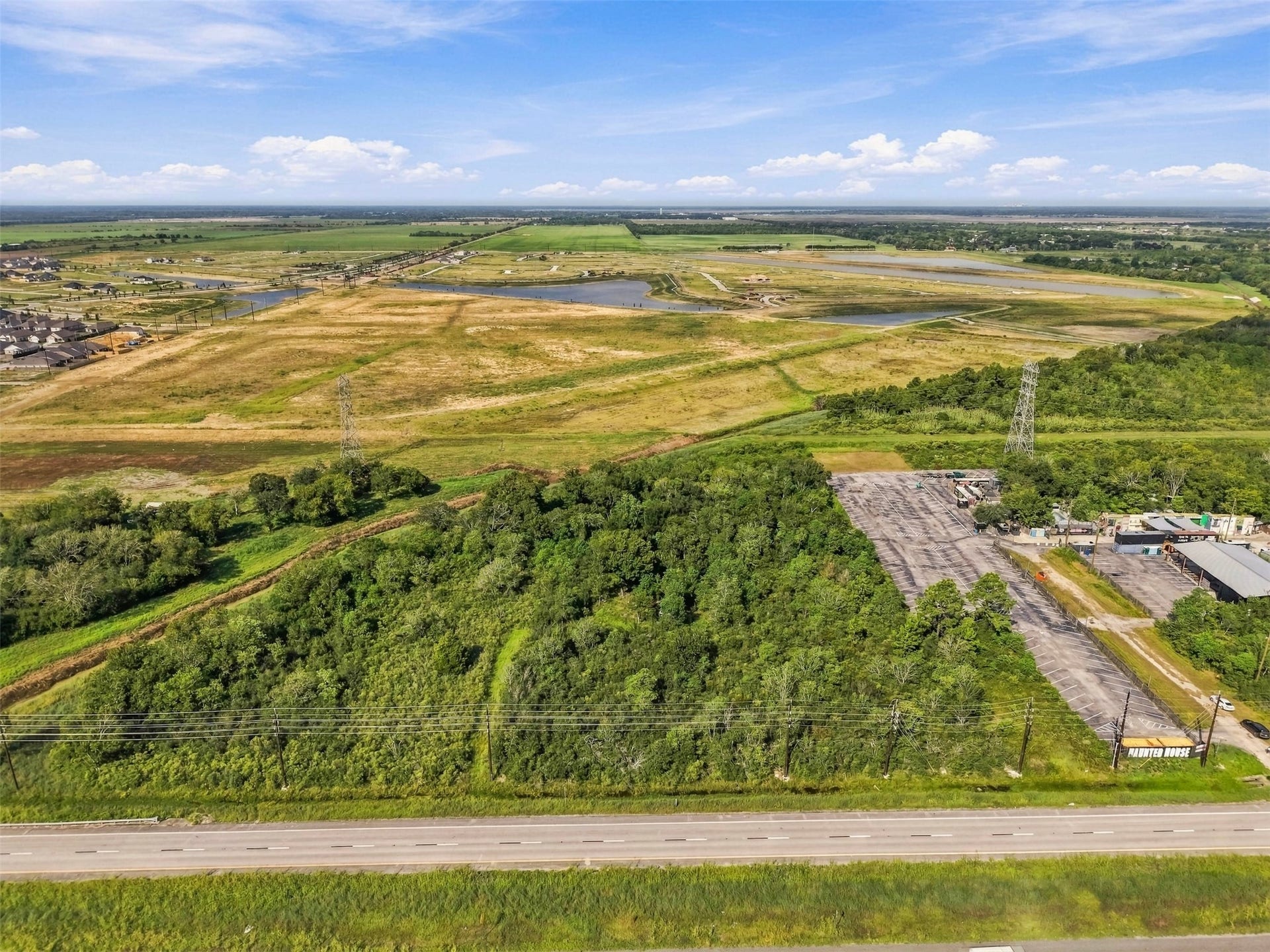 15605 Highway 6, Santa Fe, TX 77517 15605 Highway 6, Santa Fe, TX 77517