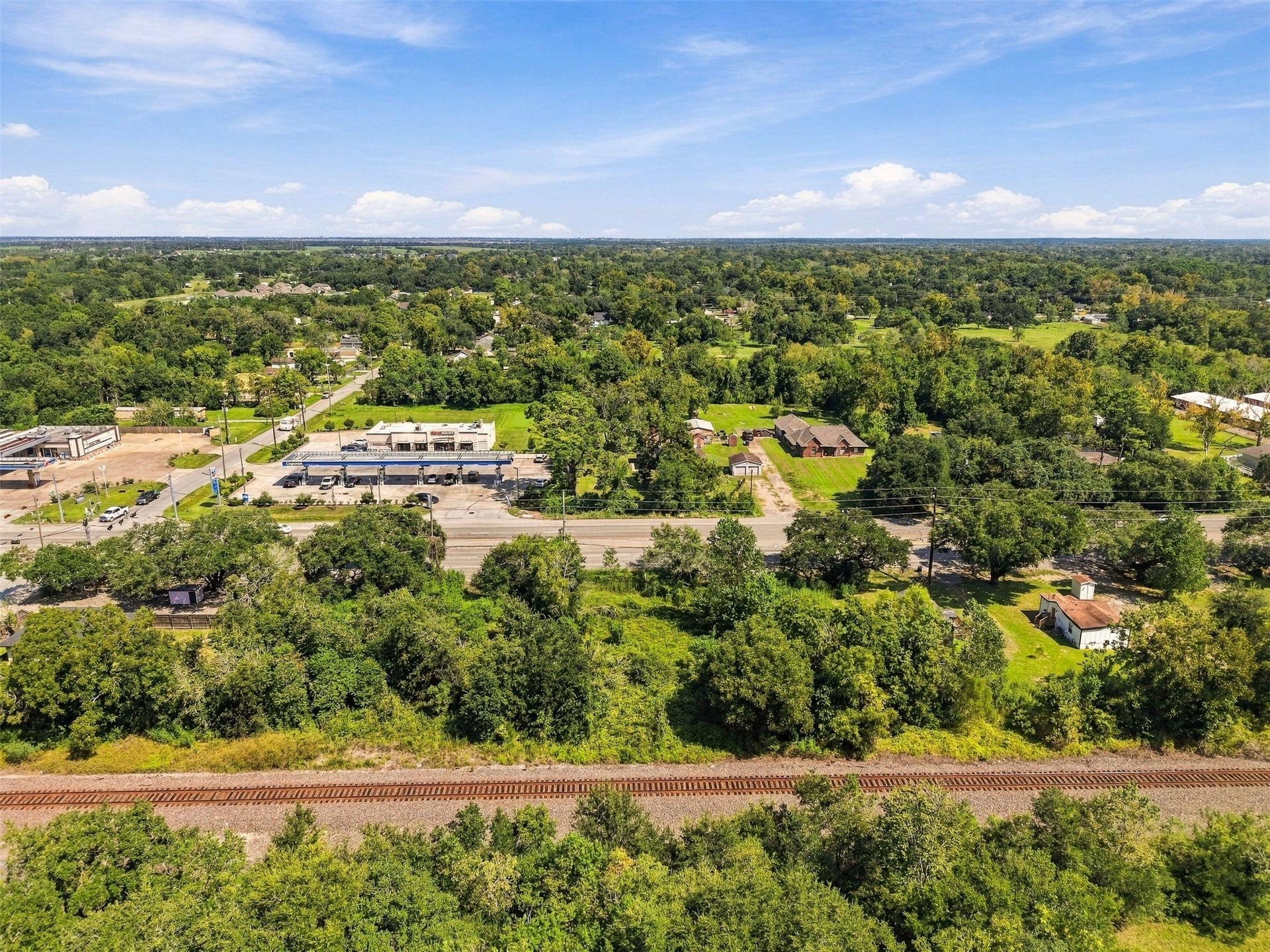15605 Highway 6, Santa Fe, TX 77517 15605 Highway 6, Santa Fe, TX 77517