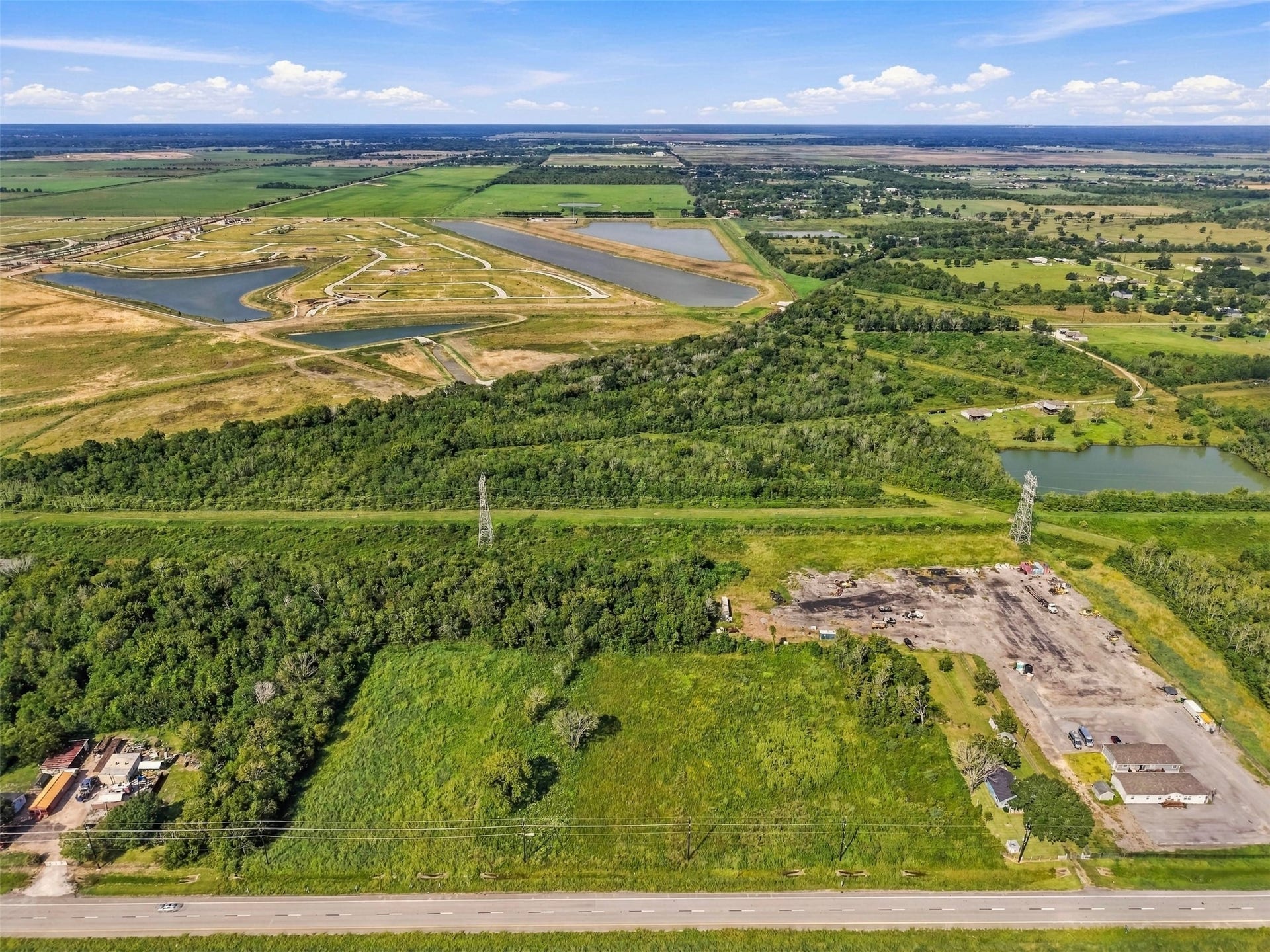 15605 Highway 6, Santa Fe, TX 77517 15605 Highway 6, Santa Fe, TX 77517