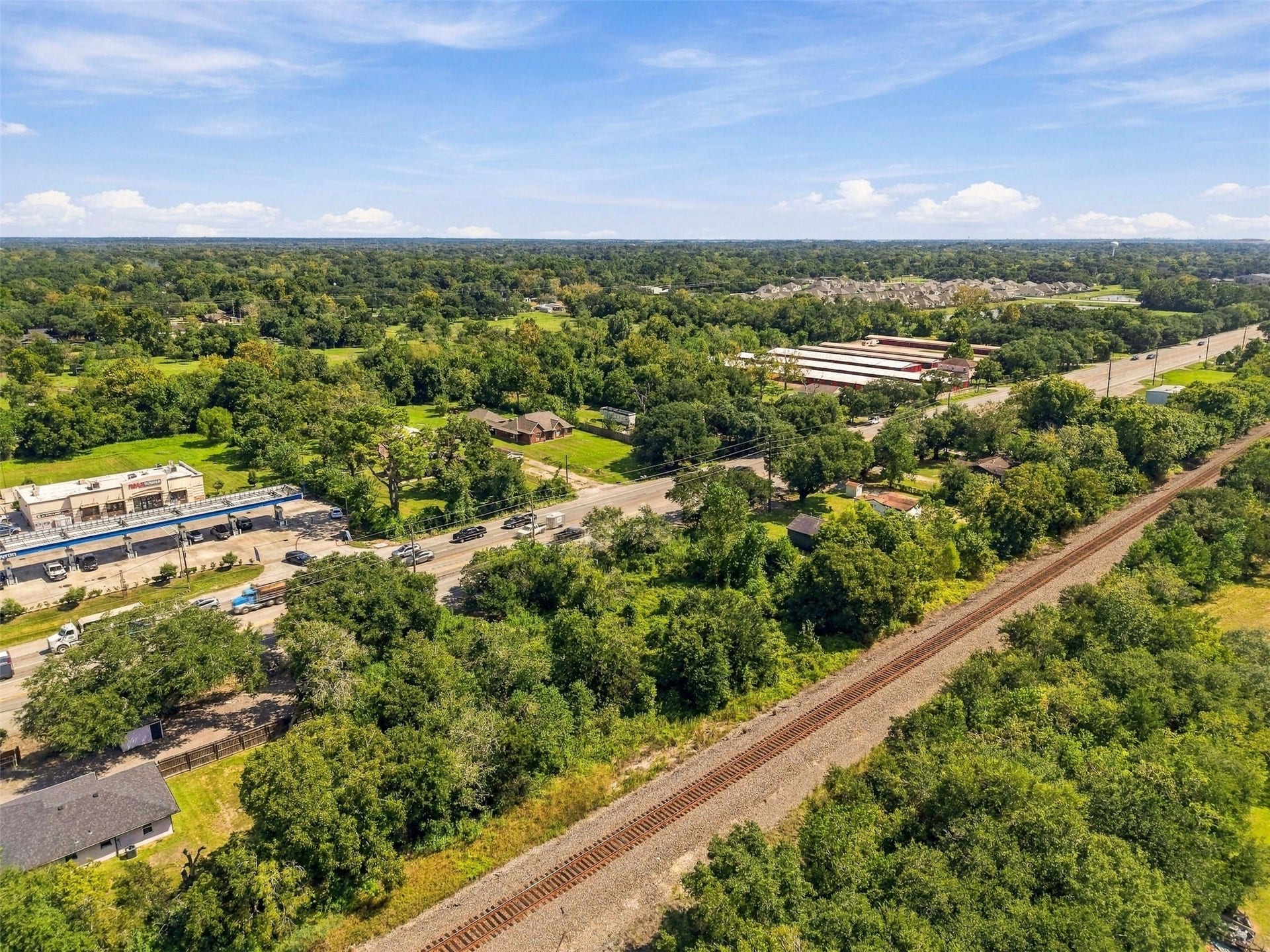 15605 Highway 6, Santa Fe, TX 77517 15605 Highway 6, Santa Fe, TX 77517