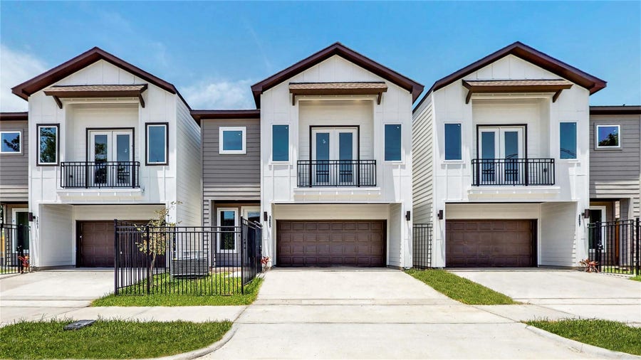 Property photo for 3405 Terry Street, Houston, TX