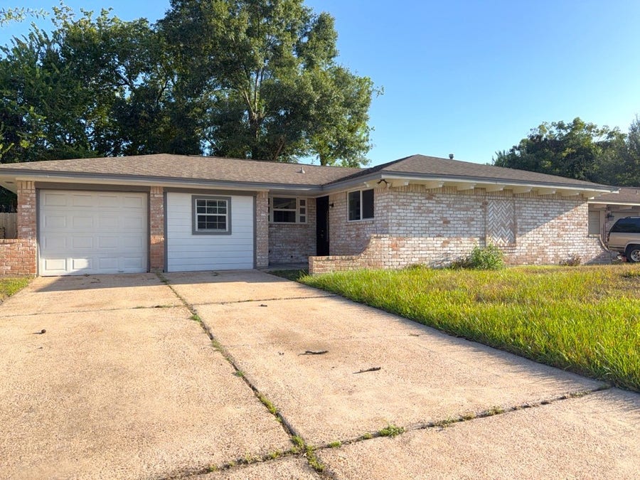 Property photo for 1442 Tarberry Road, Houston, TX