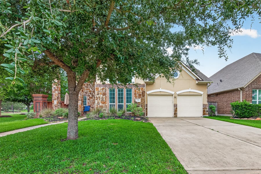 Property photo for 25646 Luna Vista Lane, Katy, TX