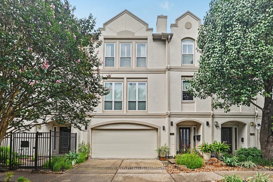 Property photo for 710 Rosedale Street, Houston, TX