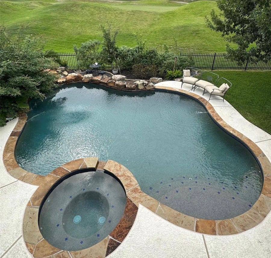 Property photo for 11614 Canyon Mills Drive, Houston, TX