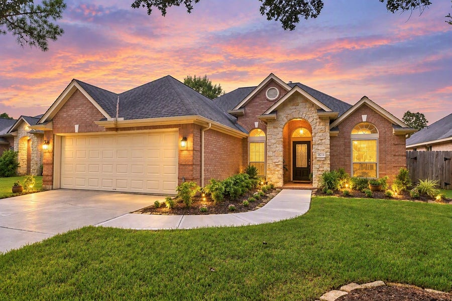 Property photo for 18214 Eden Trails Lane, Houston, TX