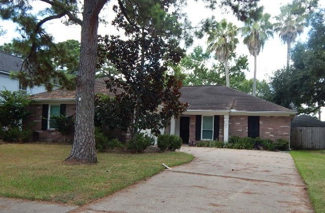 7607 Sandygate Lane, Houston, TX 77095 7607 Sandygate Lane, Houston, TX 77095