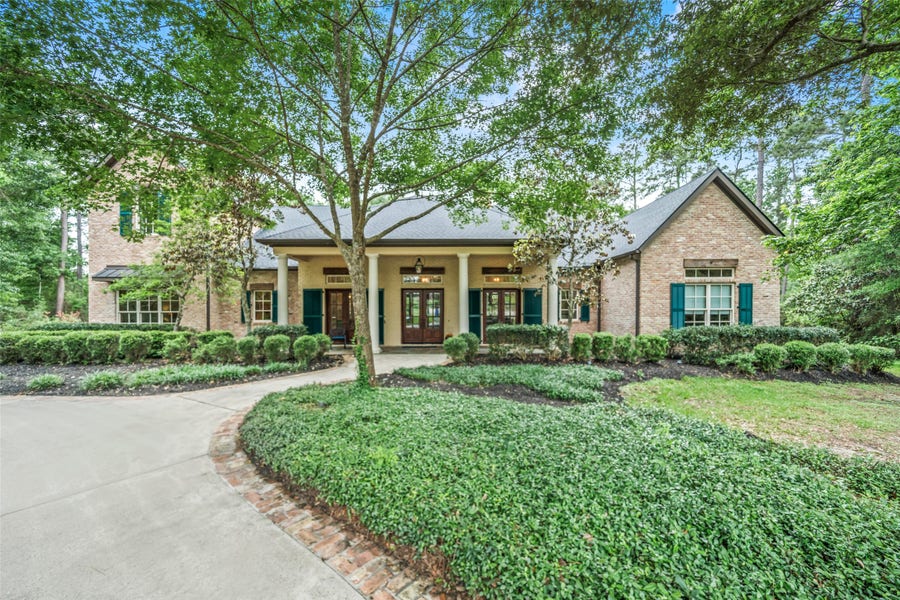 Property photo for 4402 Oscoda Court, Spring, TX