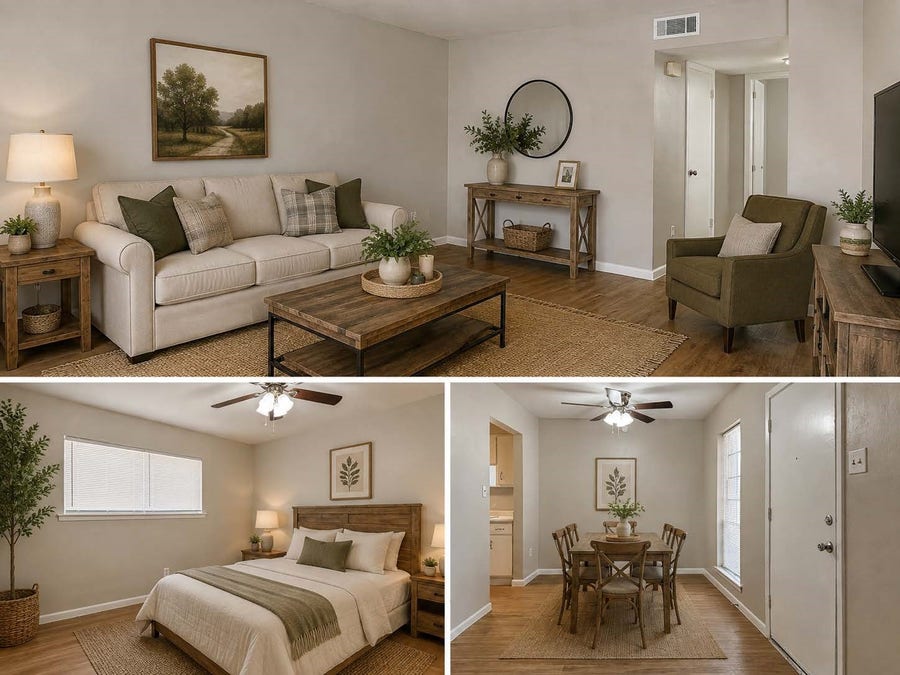 Property photo for 2101 6th Avenue N, #3, Texas City, TX