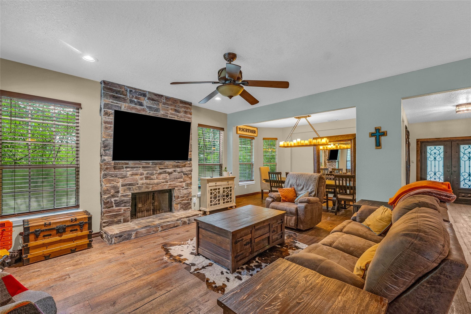 17203 Gold Panning Court, Magnolia, TX 77355 17203 Gold Panning Court, Magnolia, TX 77355