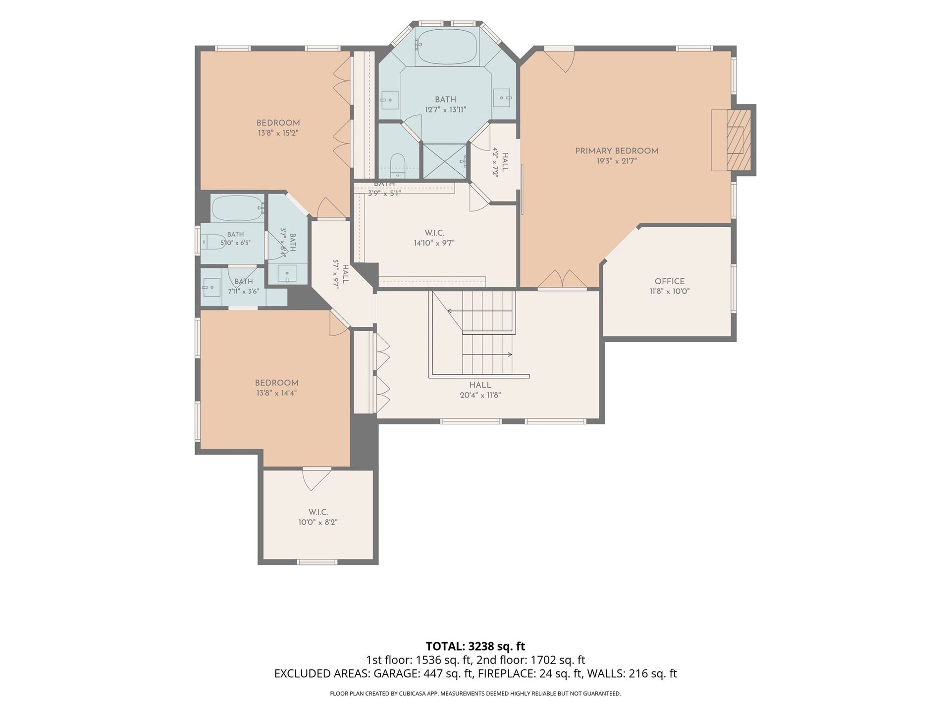 17203 Gold Panning Court, Magnolia, TX 77355 17203 Gold Panning Court, Magnolia, TX 77355