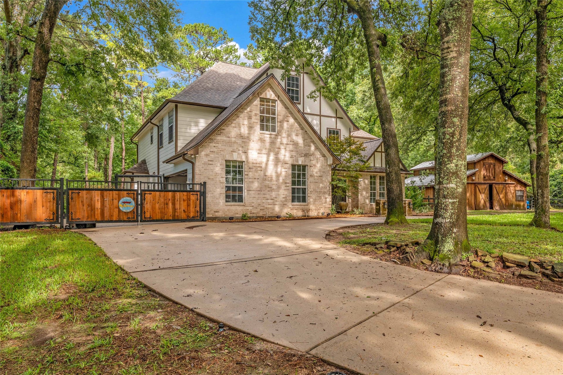 17203 Gold Panning Court, Magnolia, TX 77355 17203 Gold Panning Court, Magnolia, TX 77355