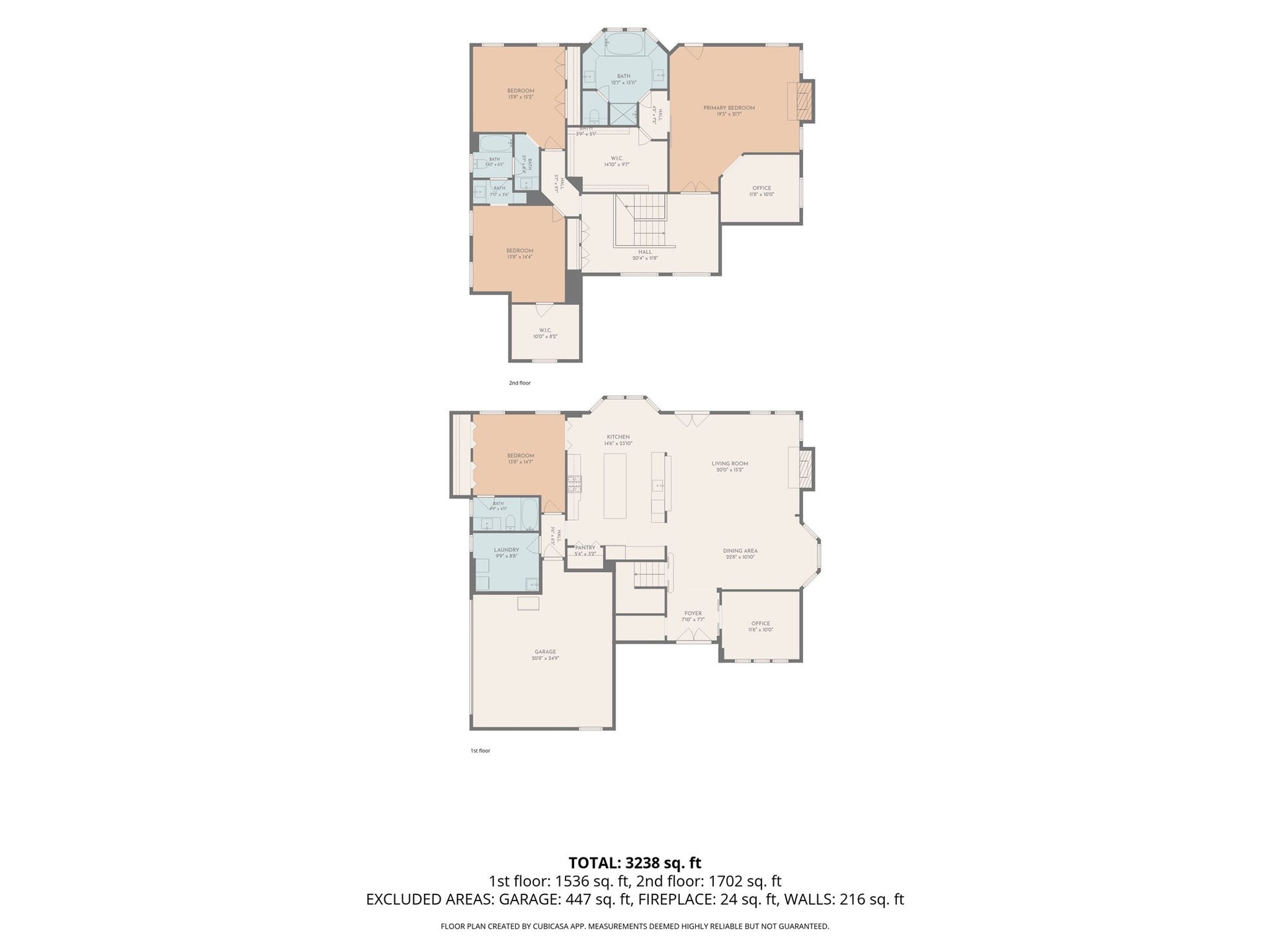 17203 Gold Panning Court, Magnolia, TX 77355 17203 Gold Panning Court, Magnolia, TX 77355