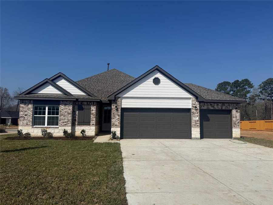 Property photo for 11803 Serena's Song Drive, Willis, TX