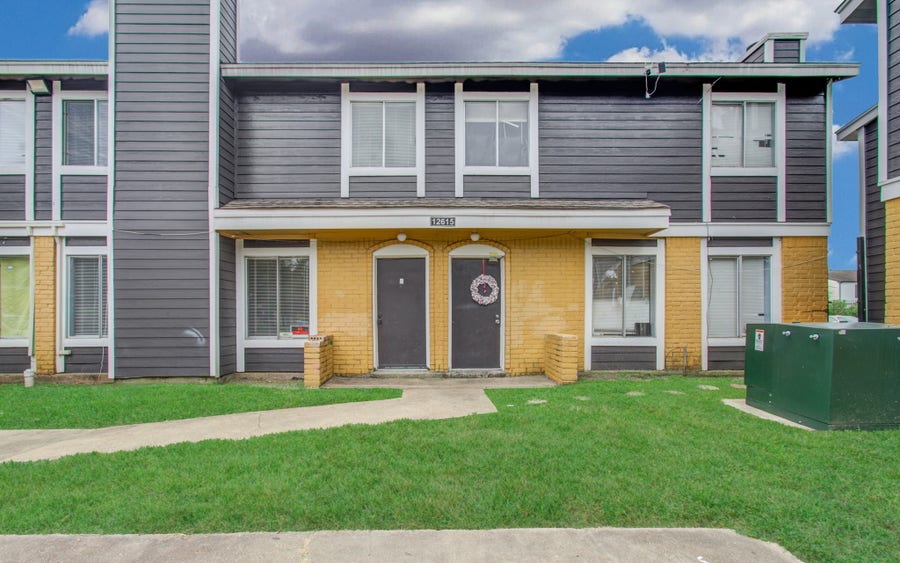 Property photo for 12615 Ashford Meadow Drive, #2, Houston, TX